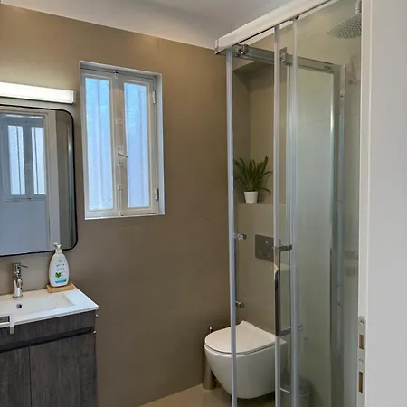 Apartment Sea Breeze Boutique *