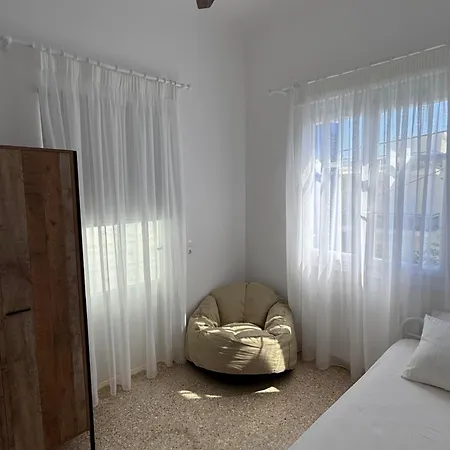 Apartment Sea Breeze Boutique *