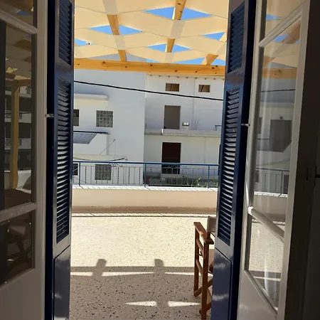 Apartment Sea Breeze Boutique Karystos (Evia)