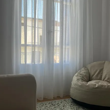 Apartment Sea Breeze Boutique