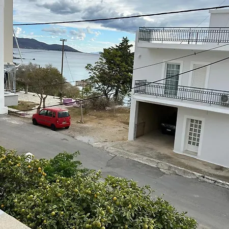 Sea Breeze Boutique Apartment *